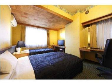 Shinjuku Hotel Park Inn