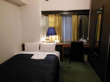 Shinjuku Hotel Park Inn