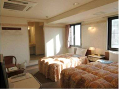 Airport Inn