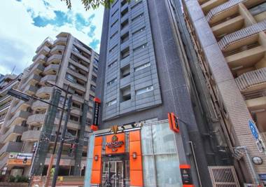 APA Hotel Kamata-Ekimae