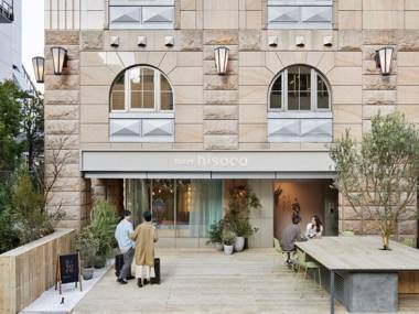 hotel hisoca ikebukuro ホテルヒソカ池袋