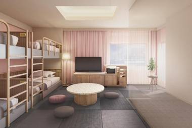 hotel hisoca ikebukuro ホテルヒソカ池袋