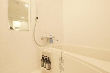 Hotel FANDINA TOKYO -ファンディーナ東京-