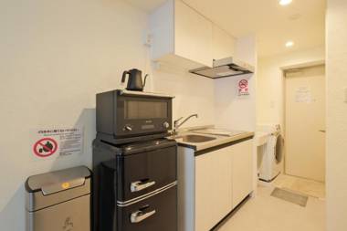 Hotel FANDINA TOKYO -ファンディーナ東京-