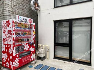 TIME SHARING STAY Ikebukuro