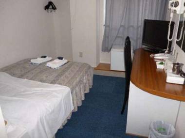 Otsuka Sun First Hotel