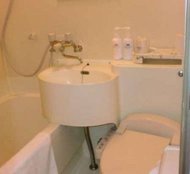 Otsuka Sun First Hotel