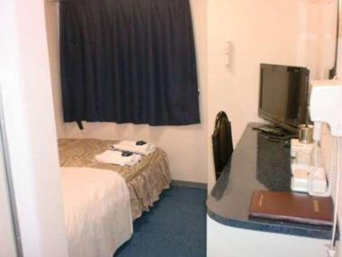 Otsuka Sun First Hotel