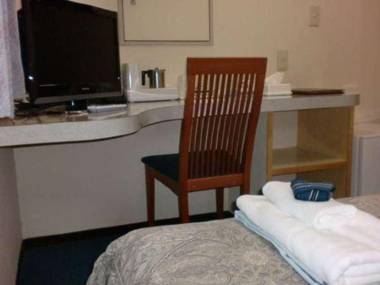 Otsuka Sun First Hotel