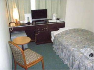 Hotel Mentels Sugamo