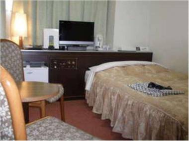 Hotel Mentels Sugamo