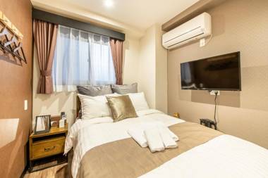 The Park Hotel Akihabara