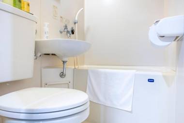 The Park Hotel Akihabara