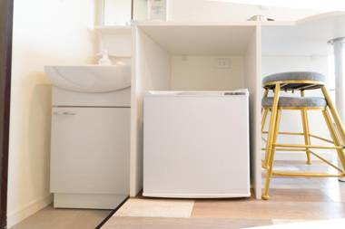 High Five Guest House