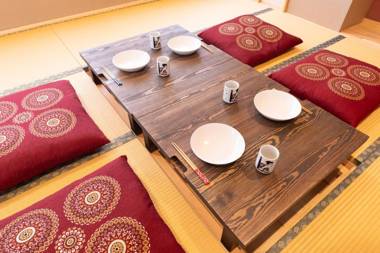 Tabist SAKURA GARDEN Higashikanda