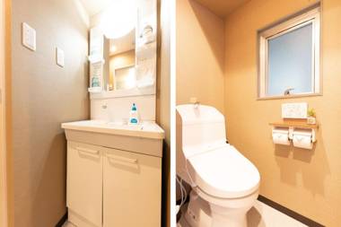 Tabist SAKURA GARDEN Higashikanda