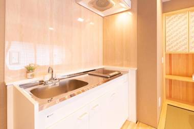 Tabist SAKURA GARDEN Higashikanda