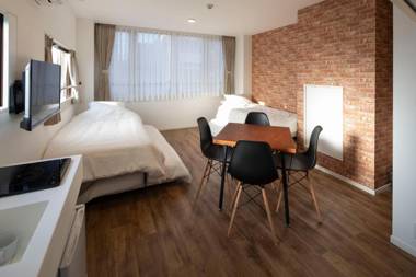 HOTEL LITTLE BIRD OKU-ASAKUSA