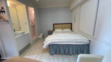 nippori hotel harmony