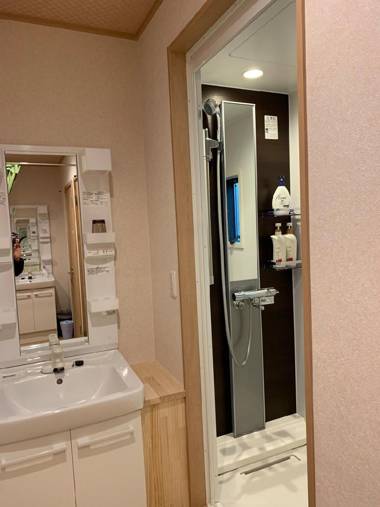 YADOYA Honkan Traditional House in Asakusa