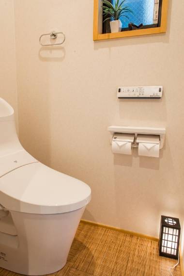 YADOYA Karasumain Japanese house Asakusa 3bedrooms