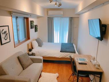 intheHood - Shinjuku Bellbe