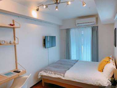 intheHood - Shinjuku Bellbe