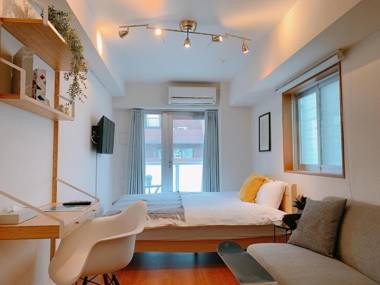 intheHood - Shinjuku Bellbe