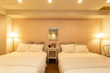 Evergreen Shinjuku Supreme building