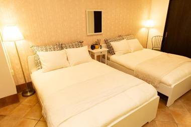 Evergreen Shinjuku Supreme building