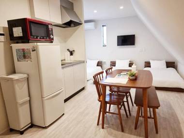 PRISM Inn Kamata