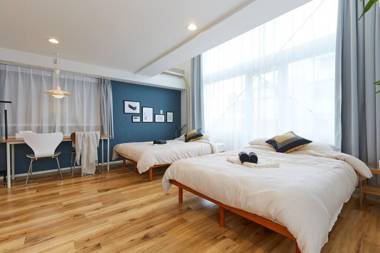 Hotel Estasia Ryogoku