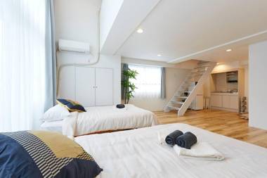 Hotel Estasia Ryogoku