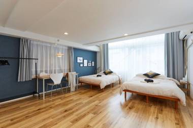 Hotel Estasia Ryogoku