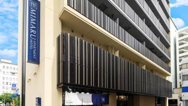 MIMARU Tokyo KINSHICHO