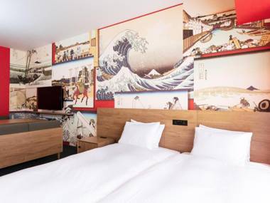 MIMARU Tokyo KINSHICHO