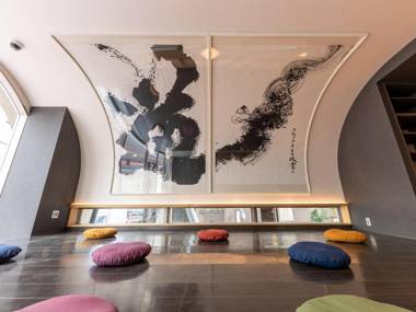 Tabist Hiromas Hotel Kura