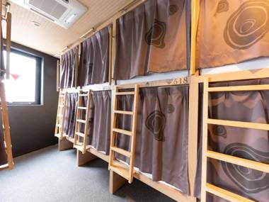 Tabist Hiromas Hotel Kura