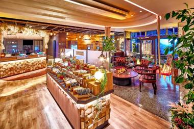 Hotel BaliAn Resort Shinjuku Glamping