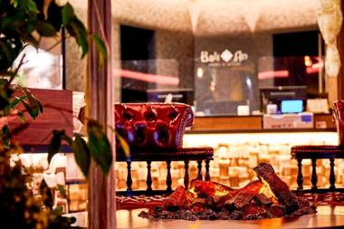 Hotel BaliAn Resort Shinjuku Glamping