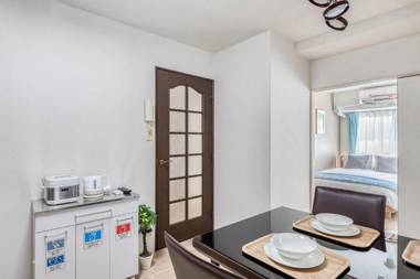 Park Residence Omori