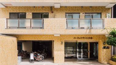 Park Residence Omori