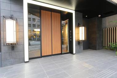 KOKO HOTEL Residence Asakusa Tawaramachi