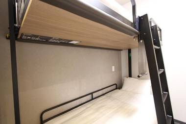 KOKO HOTEL Residence Asakusa Kappabashi