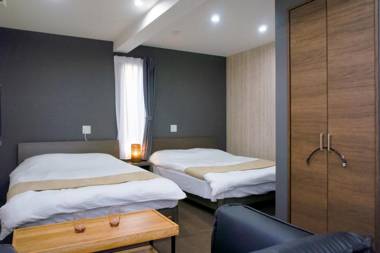 URBAN STAY SHINJUKU EAST