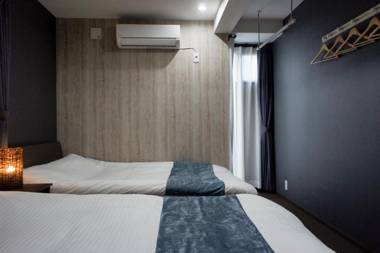 URBAN STAY SHINJUKU EAST