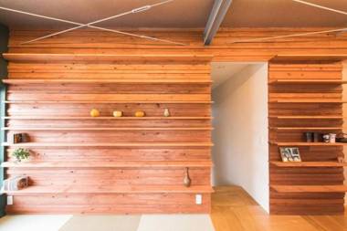 GrapeHouse Koenji - Hostel - Caters to Women