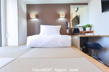 TokyoNEST Nippori