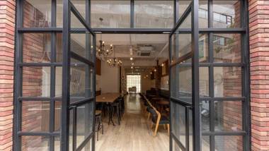 Tabist ヒロマスホテル 上野