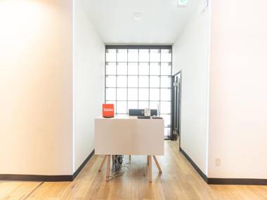 Tabist ヒロマスホテル 上野